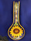Tuscan Sunflowers Spoon Rest