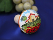 Italian Ceramic Wine Cork, Italian Ceramic Wine Stopper, Italian Olive Oil Spout