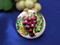 Italian Ceramic Wine Cork, Italian Ceramic Wine Stopper, Italian Olive Oil Spout