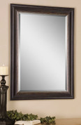 Set of 2 Fayette Mirrors