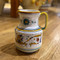Deruta Raffaellesco Pitcher