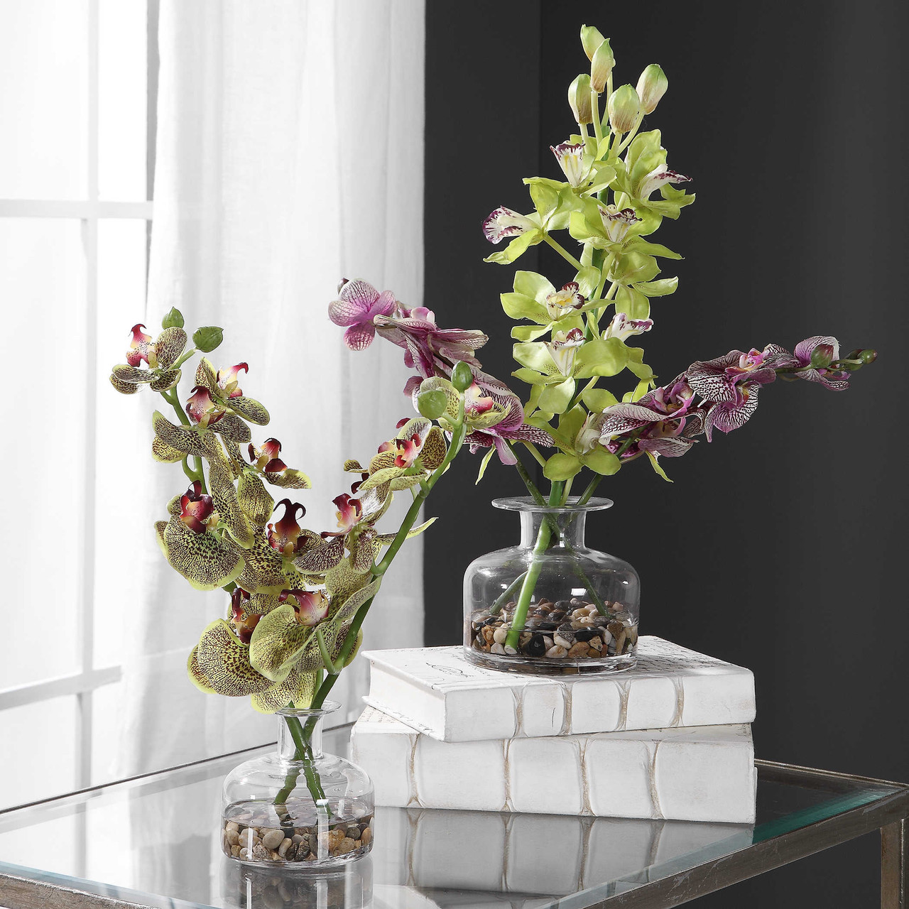 Bellasoleil Com Orchid Opulence