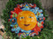 Talavera Tuscan Sun