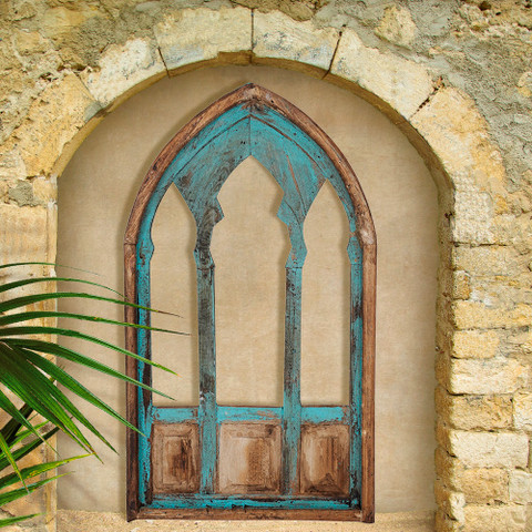 Window Wall Panel