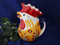 Italian Rooster Pitchers