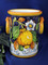 Italian Lemons Utensil Holder Wine Cooler