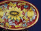 Tuscan Sunflower Lemons Serving Dish