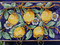 Tuscan Lemons Serving Platter