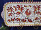 Deruta Orvieto Gallo Rooster Serving Tray, Deruta Serving Platter