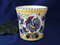 Orvieto Coffee Mug, Gallo Rooster Coffee Mug