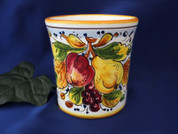Italian Grapes Fruit Coffee Mug