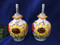 Tuscan Sunflower Oil & Vinegar Set