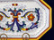 Deruta Ricco Antipasto Tray