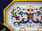 Deruta Ricco Serving Tray