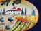 Tuscany Landscape Serving Dish