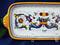 Deruta Ricco Serving Tray