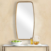 Antiqua Mirror