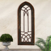 Tuscan Wall Grille