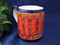 Sicilian Coffee Mug Made In Italy