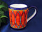 Sicilian Coffee Mug Made In Italy