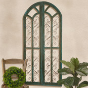 Architectural Window Wall Grille