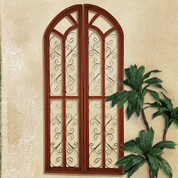 Architectural Window Wall Grille