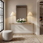 Artesano Console Table