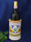 Deruta Raffaellesco Wine Cooler Utensil Holder