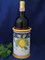 Deruta Lemon Wine Cooler Utensil Holder