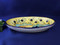 Tuscan Olives Lemons Fruit Serving Dish