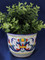 Deruta Ricco Cachepot Planter