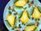 Tuscany Lemons Plate