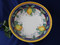 Deruta Lemon Serving Bowl