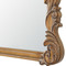 Acanthus Scroll Mirror, Old World Mirror