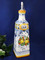 Limoncini Olive Oil Bottle, Tuscany Piccole Limone Lemon Olive Oil Bottle