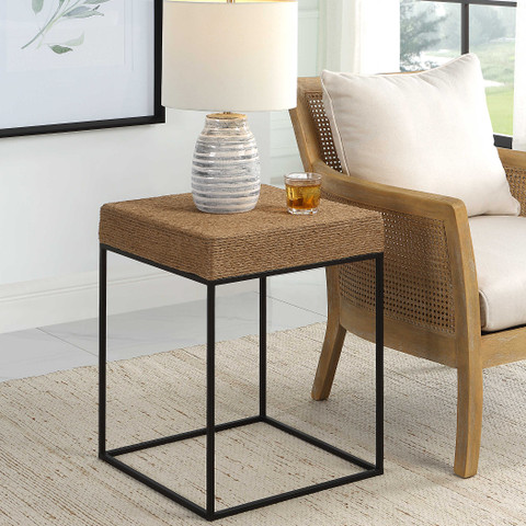 Olivos Accent Table