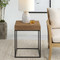 Olivos Accent Table