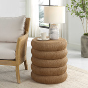 Braided Rope Natura Accent Table