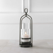 Tuscan Candle Holder