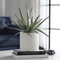 Silk Aloe Planter