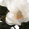 Silk Magnolia Arrangement