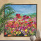 Poppy Fields Wall Art