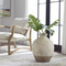 Modern Mediterranean Rustic Floor Vase