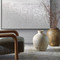 Modern Mediterranean Rustic Floor Vase