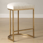 Performance Bar Stool Cream