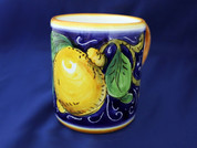Italian Lemon Coffee Mug
