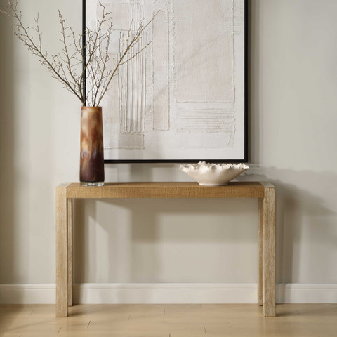 Sonora Console Table