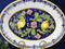 Italian Lemons Serving Tray