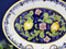 Italian Lemons Serving Tray