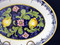Italian Lemons Serving Tray